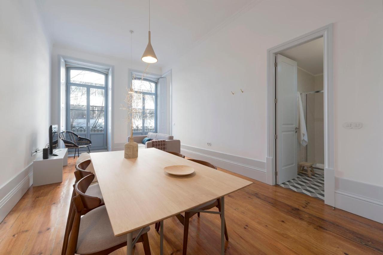Apartament Tripas-coracao, Sa Da Bandeira