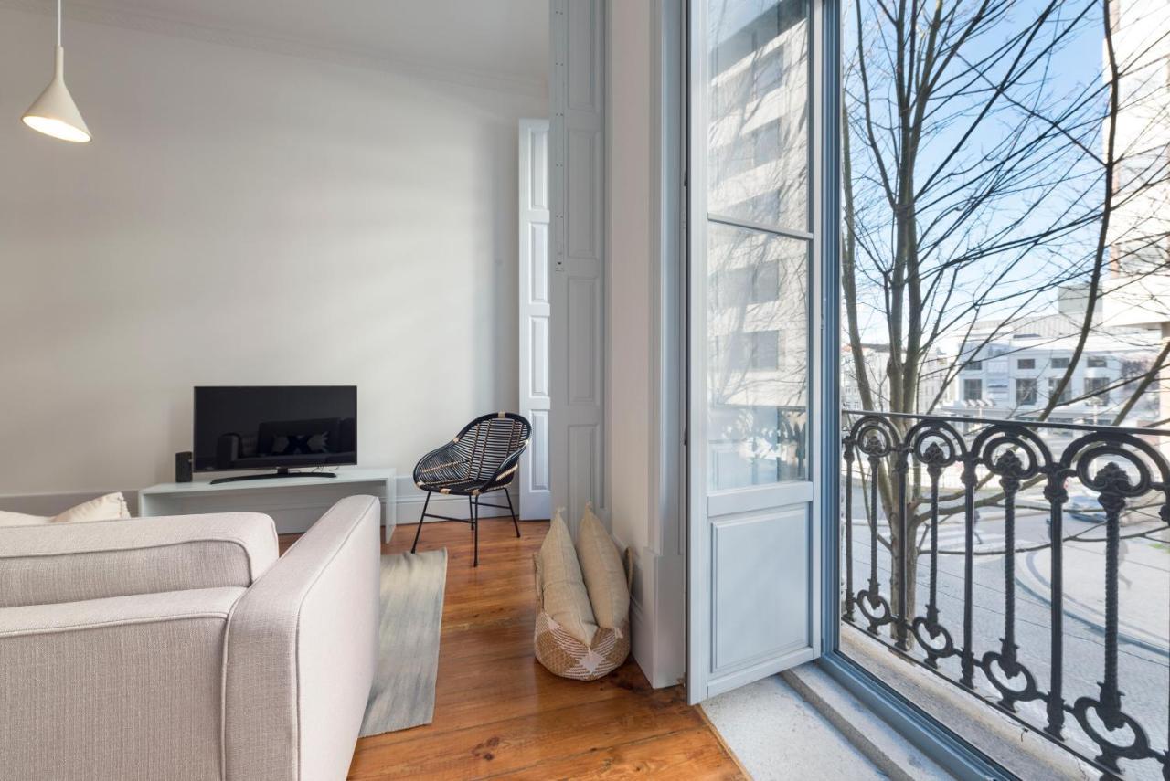 Apartament Tripas-coracao, Sa Da Bandeira *