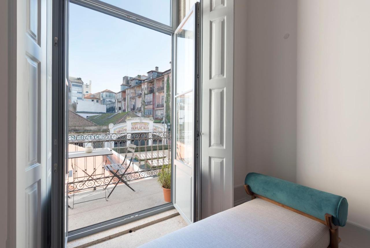 Apartament Tripas-coracao, Sa Da Bandeira