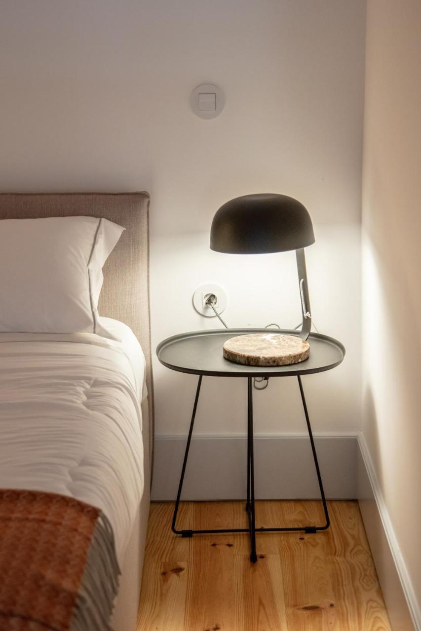 Apartamento Tripas-coração, Sá Da Bandeira *