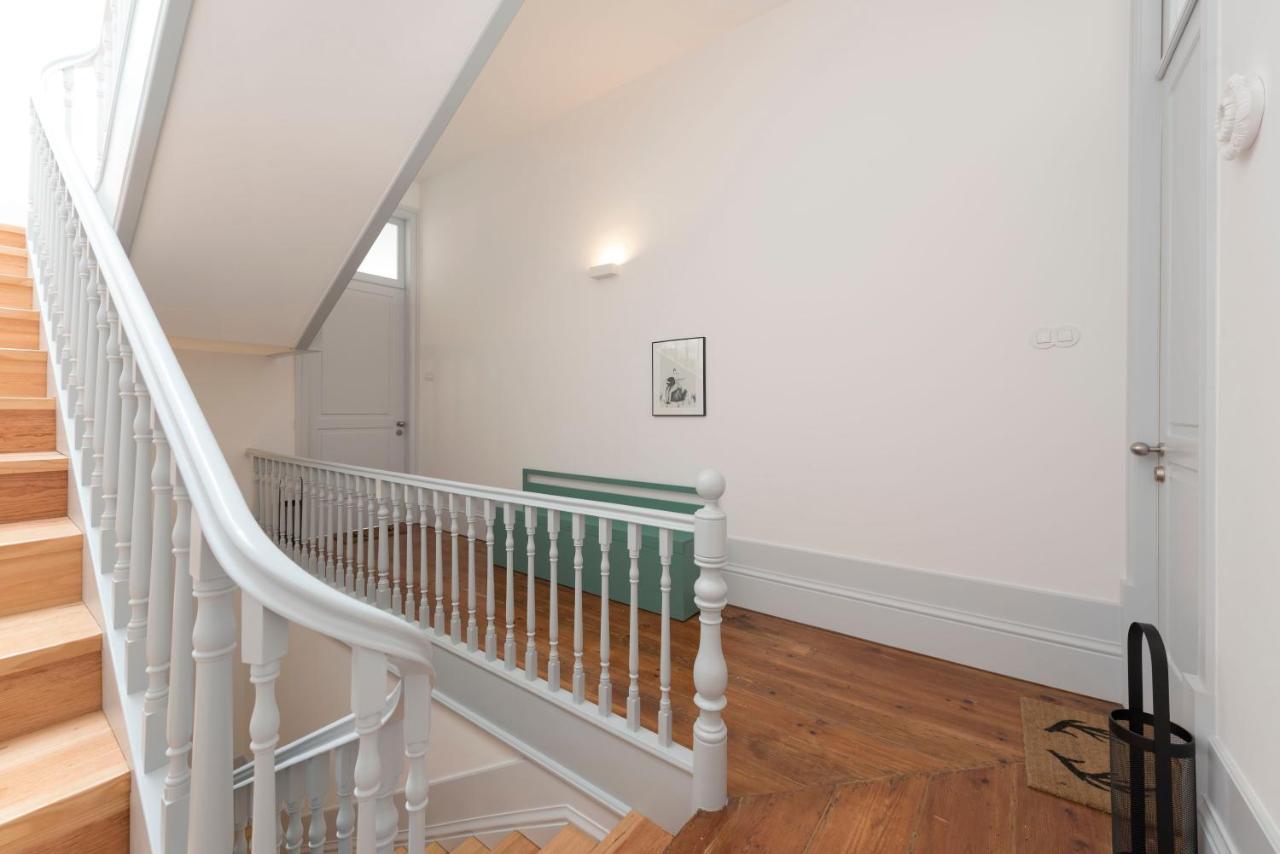 Tripas-coração, Sá Da Bandeira Apartamento Porto