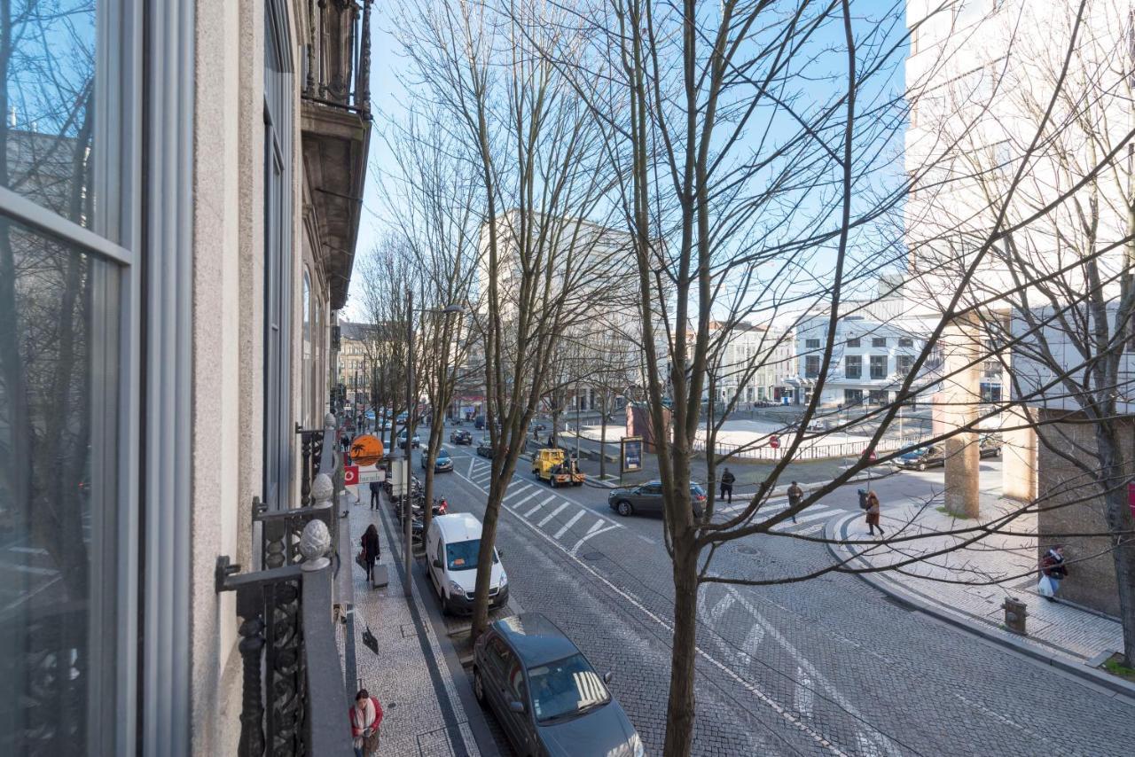 Apartamento Tripas-coração, Sá Da Bandeira Porto