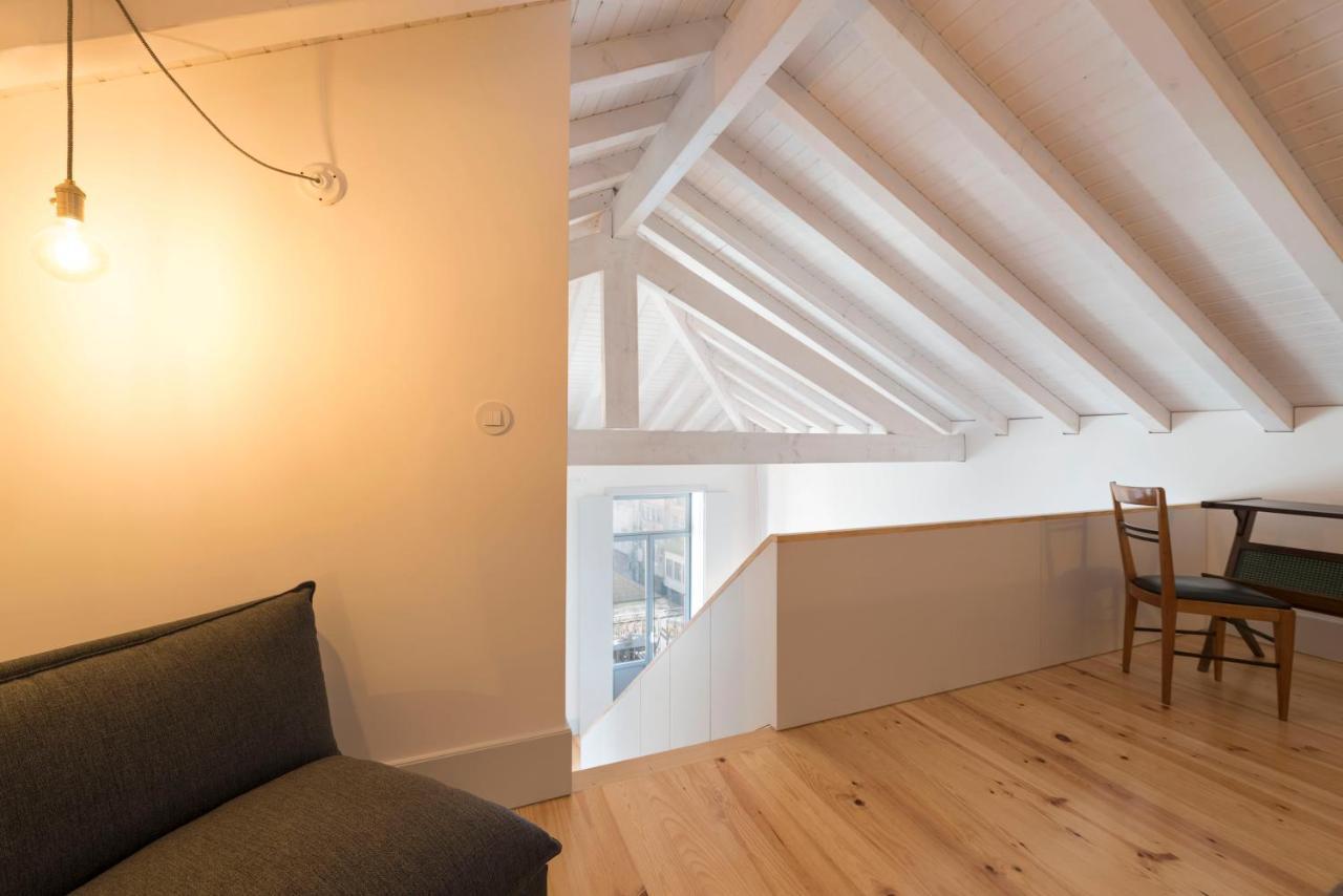 Apartamento Tripas-coração, Sá Da Bandeira Porto