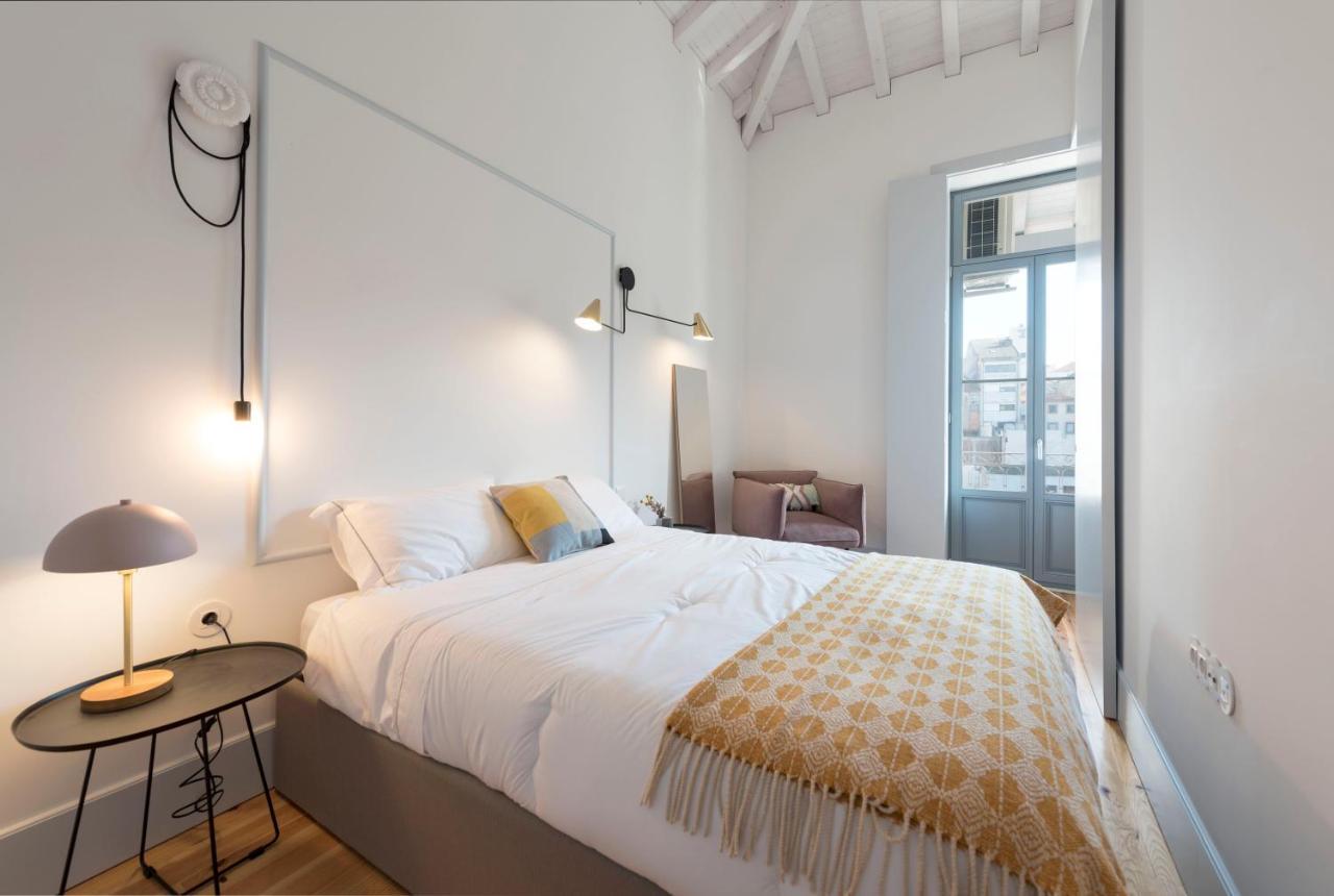 Apartamento Tripas-coração, Sá Da Bandeira Porto