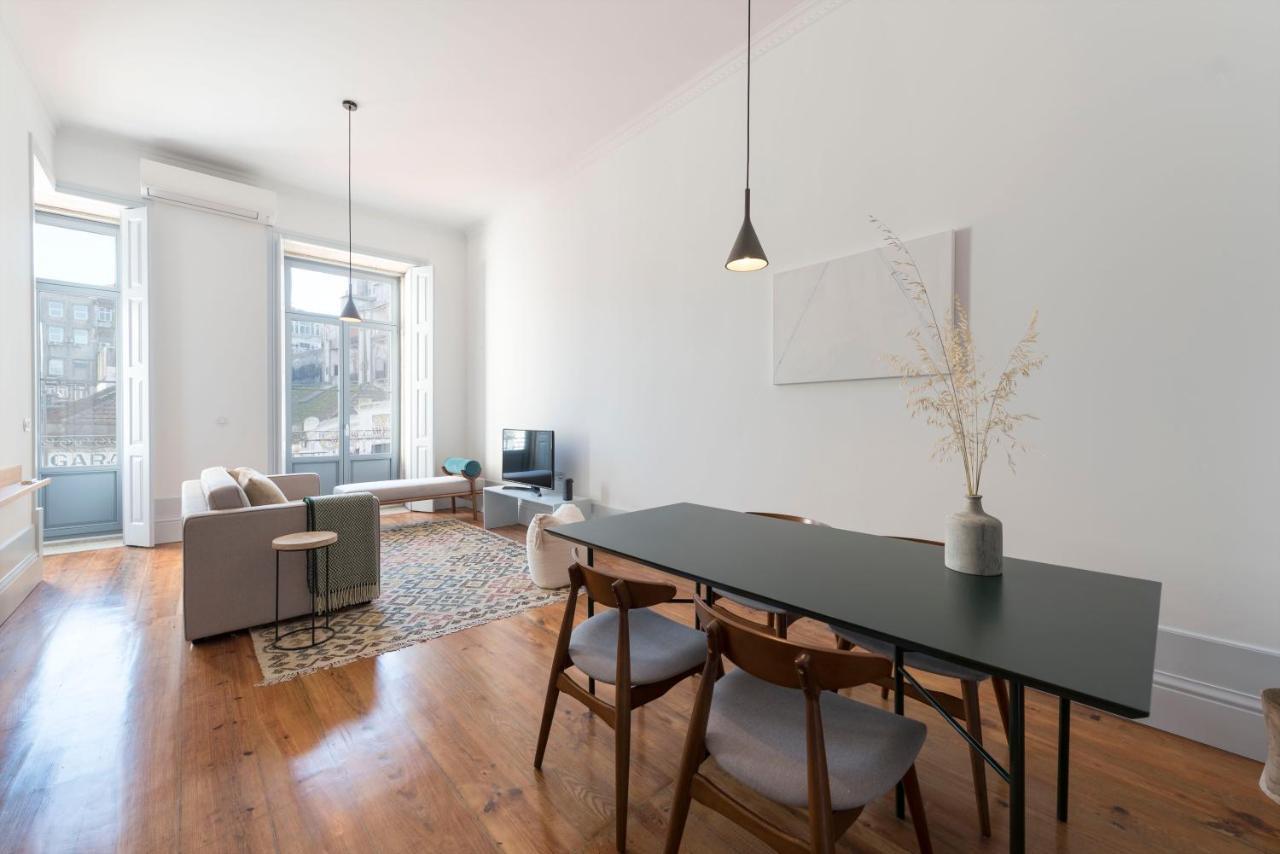 Apartamento Tripas-coração, Sá Da Bandeira Porto