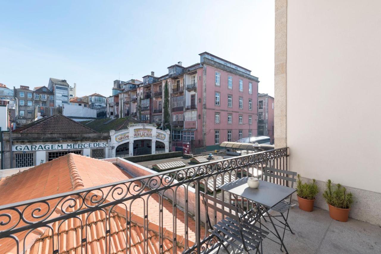 Apartamento Tripas-coração, Sá Da Bandeira Porto