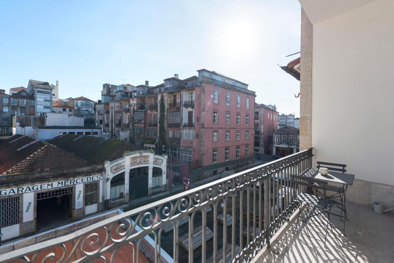 Tripas-coração, Sá Da Bandeira Apartamento *