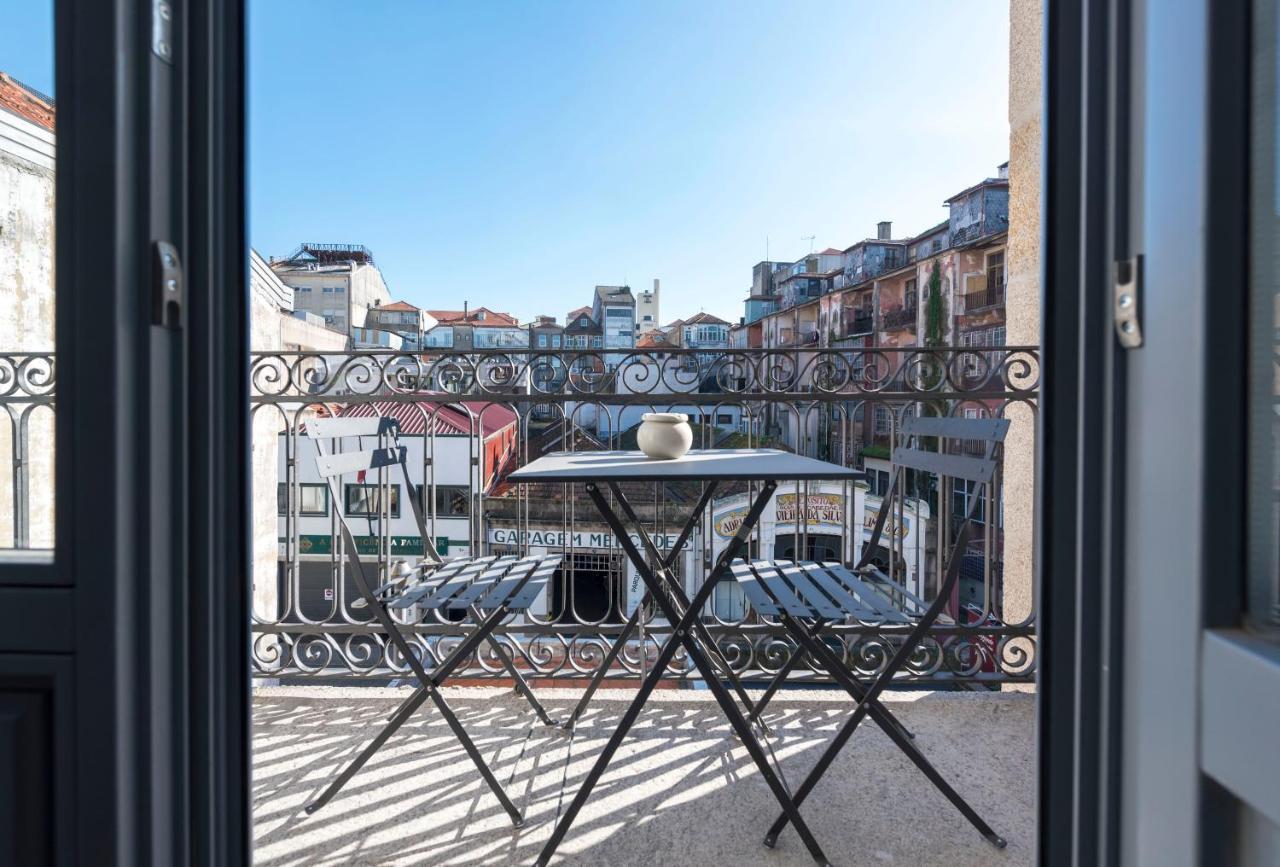 Apartamento Tripas-coração, Sá Da Bandeira