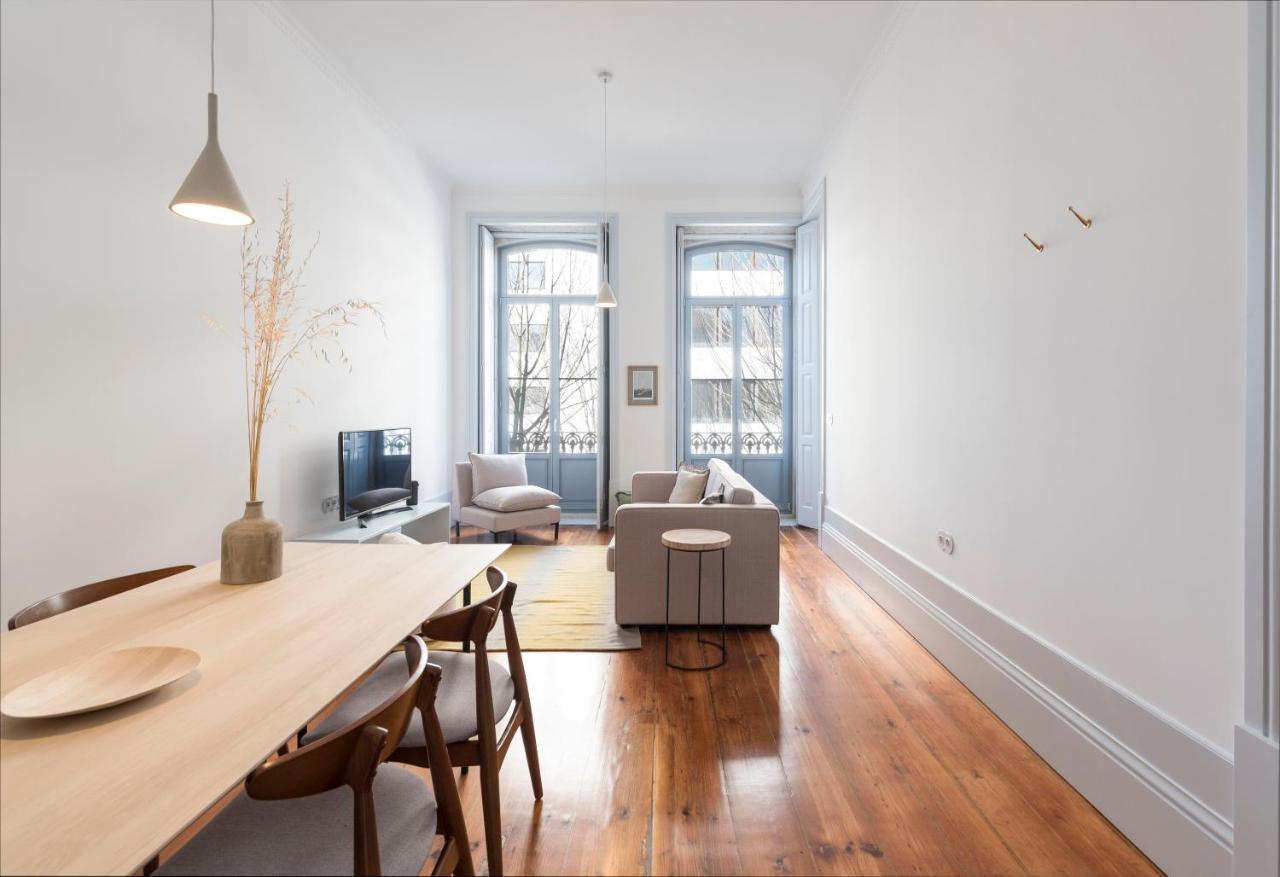 Apartamento Tripas-coração, Sá Da Bandeira *